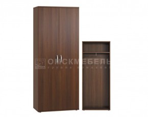 Шкаф 2-х дверный для одежды Шк34.1 МС Гермес в Тавде - tavda.mebel-74.com | фото
